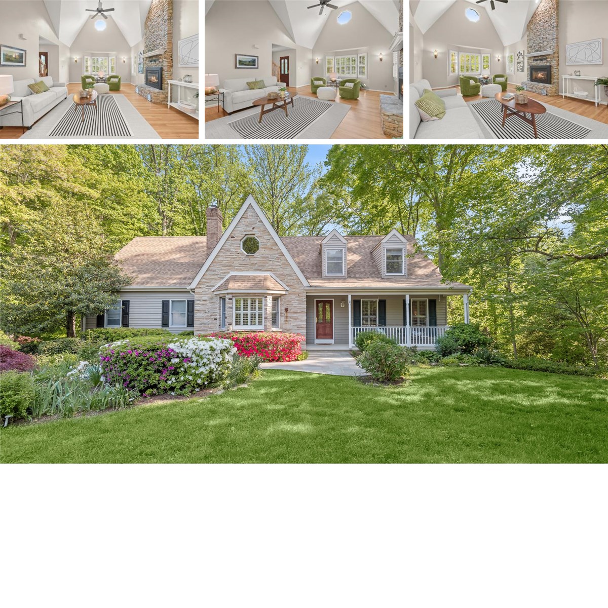 1069 Carriage Hill Pkwy, Annapolis, MD 21401