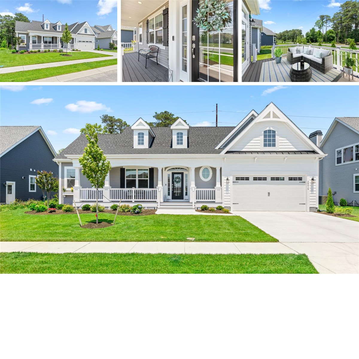 24016 Bunting Cir, Harbeson, DE 19951