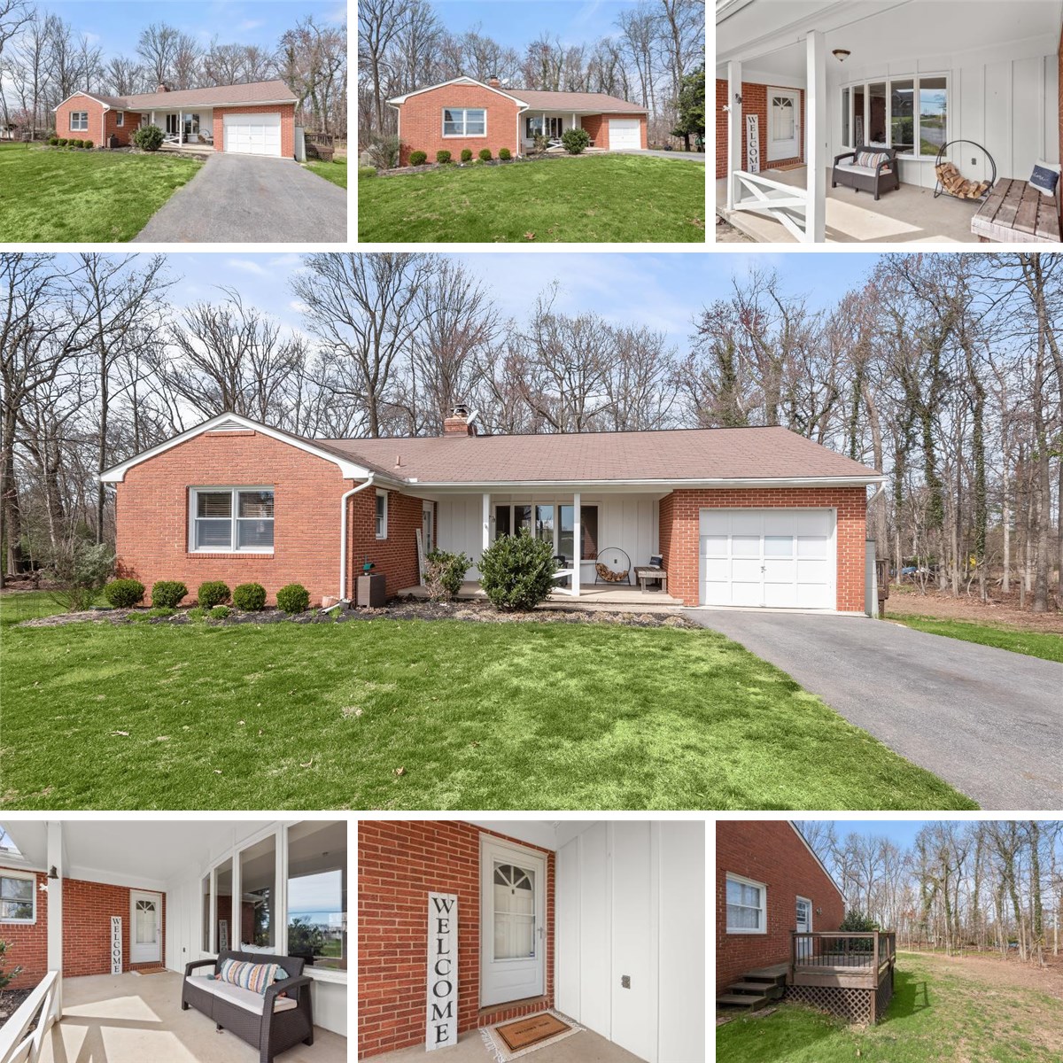 14570 Triadelphia Rd, Glenelg, MD 21737