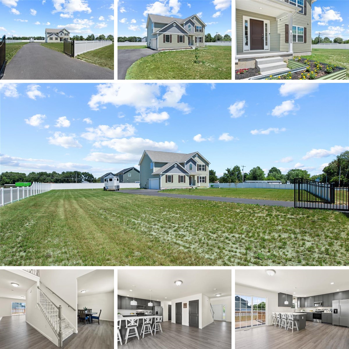 16205 Abbotts Pond Road, Milford, DE 19963