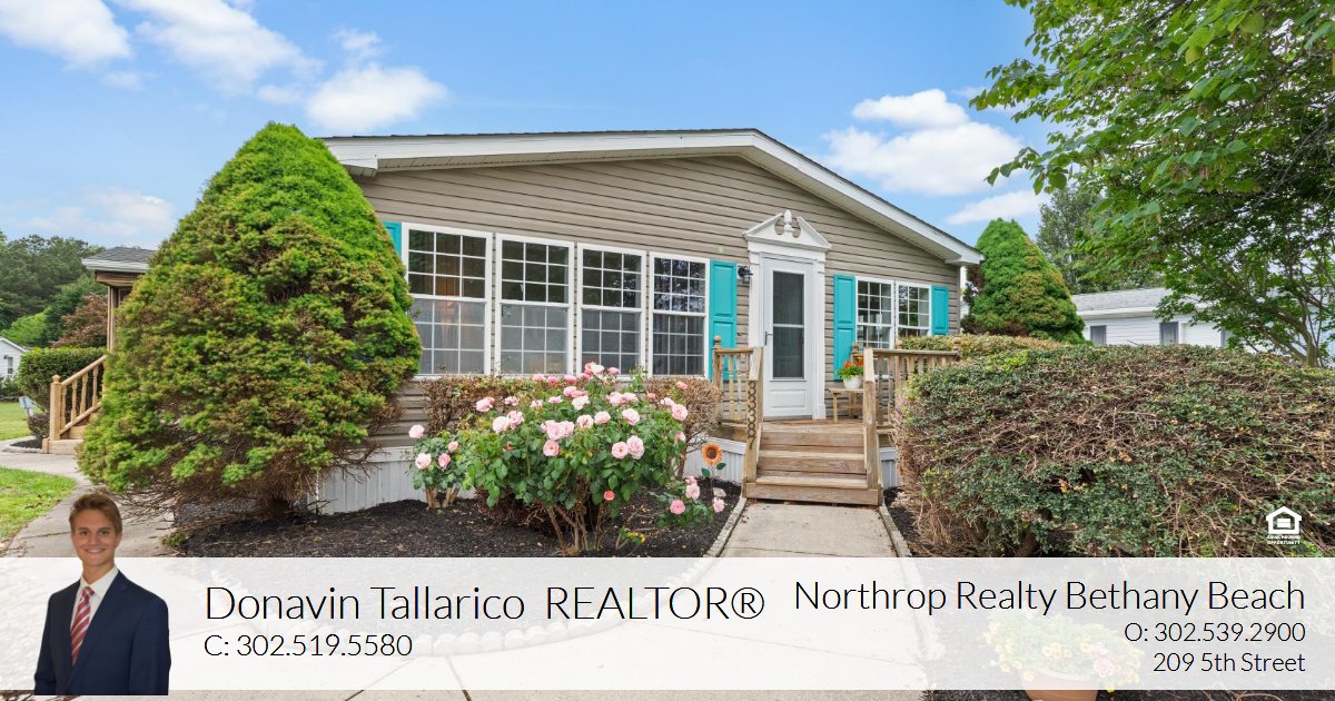 33387 Hartford Court Lewes DE 19958