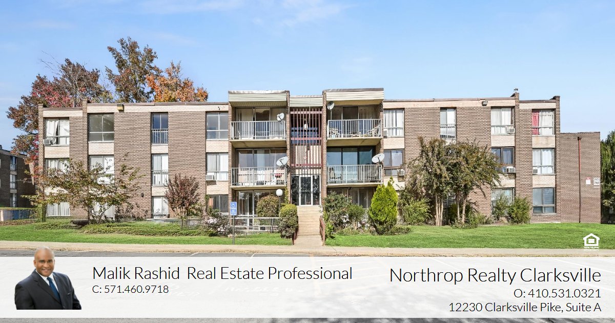 7973 Riggs Rd, Hyattsville, MD 20783