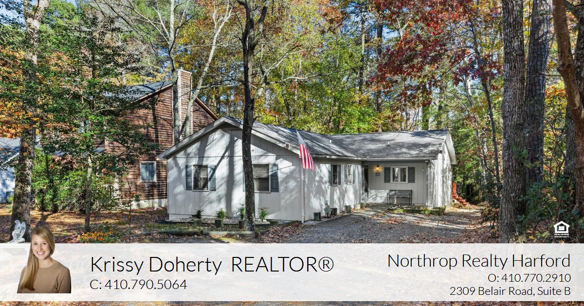22 Rabbit Run Lane, Berlin, MD 21811
