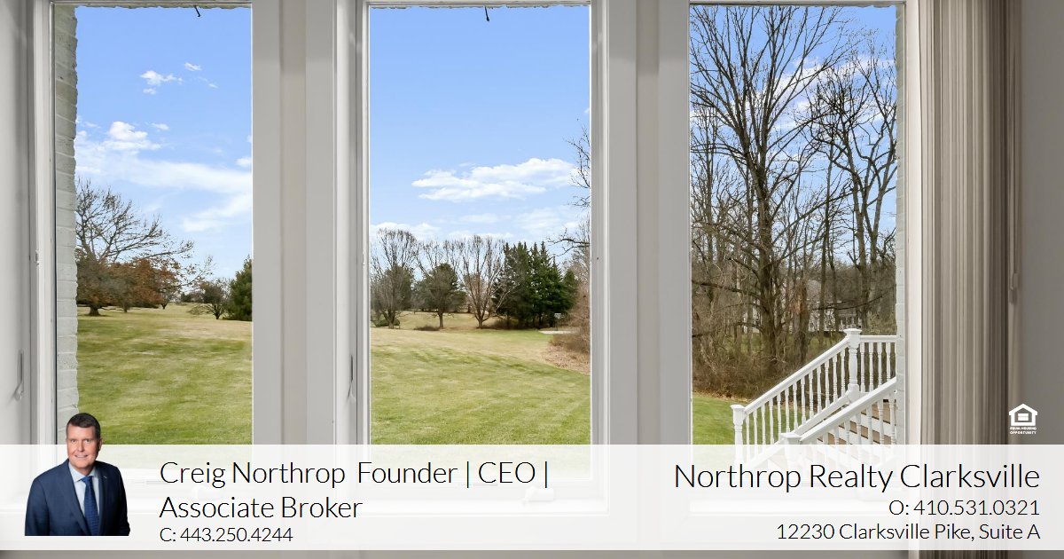 11678 Frederick Road, Ellicott City, MD 21042